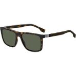 Boss 1699/S 086QT 56-18 Erkek Güneş Gözlüğü - Renkli