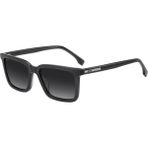 Boss 1893/G/S KB79O 55 Hugo Boss Güneş Gözlüğü - Gri