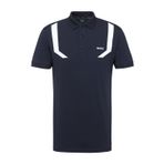 Boss 402 Polo Koyu Mavi Erkek T-shirt