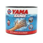 Boss 48 cm x 1.2 m Tape Suya Dayanıklı Depo Boru Hortum Yama Bandı