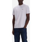 Boss 50506373 054 Bisiklet Yaka Erkek T-shirt
