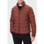Boss 50519237 212 Kiremit Regular Fit Dik Yaka Şişme Erkek Mont