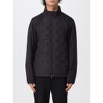 Boss 50541054 Erkek Mont - Siyah - L