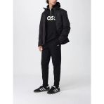 Boss 50541054 Erkek Mont