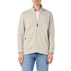Boss Açık Bej 271 Erkek Sweatshirt