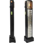 Boss And Muse 2 Watt Cob LED + 48 Ledli Solar Şarjlı Işıldak (4585)