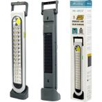 Boss And Muse Powermaster HEL-6855T 45 Ledli Şarjlı Solarlı Işıldak