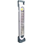 Boss And Muse Roztom HEL-6855T 45 Ledli 45W Solarli Şarjli Işildak