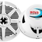 Boss Audio Systems Mr52w Marin Hoparlör 133mm