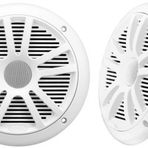 Boss Audio Systems Mr6w Marin Hoparlör 165mm