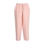 BOSS Bayan Pantolon _Flat C_tanjet 10270276 01, Açık Pink690, 40
