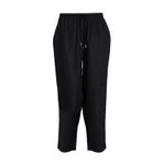 BOSS Bayan Pantolon _Flat C_tanjet 10270276 01, Black001, 36