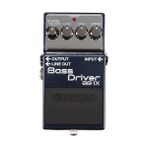 Boss BB-1X Bas Driver Gitar Pedal
