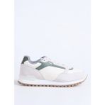 BOSS Bej Erkek Sneaker 50523221273