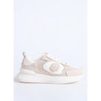 BOSS Bej Kadın Sneaker B Icon_Runn_sdnap
