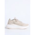 BOSS Bej Kadın Sneaker TTNMEVO_Slon_lowkn