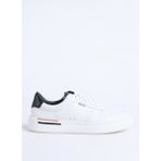 BOSS Beyaz Erkek Sneaker 50542538140