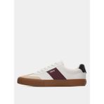 BOSS Beyaz Erkek Sneaker AIDEN_TENN_SDGPUP