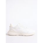BOSS Beyaz Erkek Sneaker Titanis