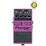 Boss BF-3 Flanger Gitar Pedalı