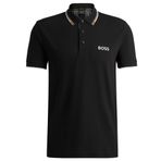 Boss Black2 Polo Erkek Gömlek