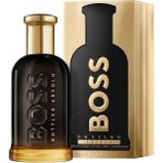 Boss Bottled Absolu Intense Erkek Parfüm 100 ml Baharatlı Koku ile Modern ve Sofistike