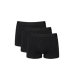 BOSS Boxer, XL, 50544263.002, SIYAH, erkek