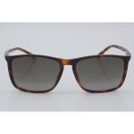 Boss BS 0665/S/IT 086HA 57 - 01 Güneş Gözlüğü - Leopar