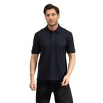 BOSS C-Parris 116 Erkek Polo Yaka T-Shirt, Lacivert, S Beden