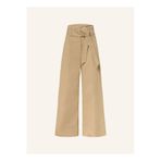 BOSS Camel Kadın Oversize Pantolon 50558111