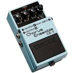 Boss CE-5 Stereo Chorus Gitar Pedalı