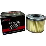 Boss CF MOTO NK250 YAĞ FİLTRESİ BS112 CBR250R HONDA CRF250L KAWASAKI Z250SL KLX250S POLARIS ATV 500 HONDA