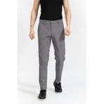 BOSS Chino Pantolon , 46, 947029, Gri, Erkek