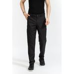 BOSS Chino Pantolon , 50, 947050, Siyah, Erkek