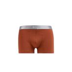 Boss Çok Renkli Erkek Boxer Trunk 3P Metallic, M