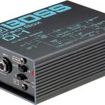 Boss DI-1 Direct Box