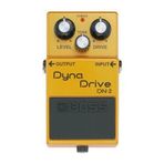 Boss DN-2 Dyna Drive Gitar Pedalı