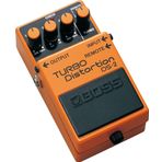 Boss DS-2 Turbo Distortion Gitar Pedalı