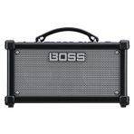 Boss Dual Cube-LX 10W Stereo Gitar Amfisi