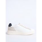 BOSS Ekru Erkek Sneaker Bulton Runn