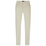 BOSS Erkek 5 Cepli Pantolon, Beyaz, 35 Beden