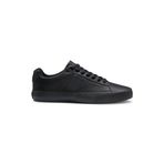 BOSS Erkek Aiden_Tenn_grltp tenis, Siyah, 44 EU