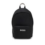 BOSS Erkek Catch_3.0 Sırt Çantası_Man, Siyah1, siyah 1, Ölçü Birimi