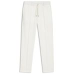 BOSS Erkek Chino Pantolon, Beyaz, 48 Beden