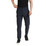 BOSS Erkek Chino Pantolon, Mavi, 52 Beden