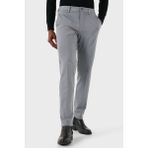 Boss Erkek Denim Normal Belli Düz Model Günlük Kullanım Gri Pantolon 50513436-251 - 54