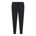 BOSS Erkek Dokuma Kumaş Normal Bel Düz Model Lacivert Pantolon, 48 Beden 50513444