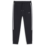 BOSS Erkek Hadikonos Jarse Pantolon, Koyu Mavi 402, 3XL