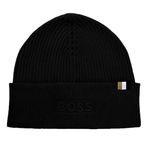 BOSS Erkek Magico_r_hat Bere, koyu mavi, ONESI