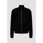 Boss Erkek Marka Logo Detaylı Regular Fit Uzun Kollu Siyah Ceket 50519802-001 - 46